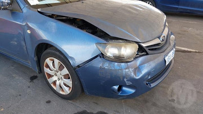 SUBARU IMPREZA Sedan (GE, GV) 2.0 i AWD (GE7) 2010 blue - Cruise Control Unit - AU-219-SU-34-E-I