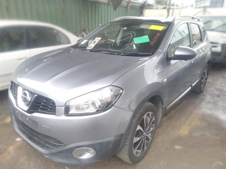 Nissan Dualis +2 St 7-Seater 2l Petrol Fwd Cvt Auto Trans - Control Arm LHF J10-144846-LHFCA