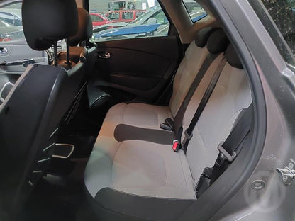 RENAULT CAPTUR I (J5_, H5_) 1.2 TCe 120 2015 grey - Left Rear Window Regulator/Motor - AU-219-RE-8-D-I