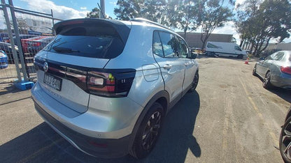 VW T-CROSS (C11, D31) 1.0 TSi 2020 grey - Power Steer Kit - AU-219-VW-13-S-A