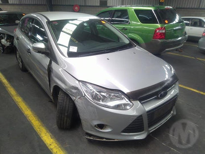 FORD FOCUS LW 2012 silver - Right Front Door - AU-219-FO-12LP-D-B