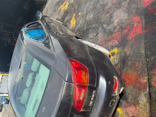 Lexus Is250 Gse20 2007 2.5l Petrol Rwd - RH Taillight GSE61575-TA-RH