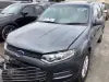 FORD TERRITORY SZ 2013 grey - Right Rear Door - AU-219-FO-27LP-D-D