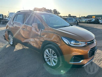 Holden Trax TJ LTZ 2017 Orange 1.4L Petrol FWD Auto - Starter Motor TJ144751-ST