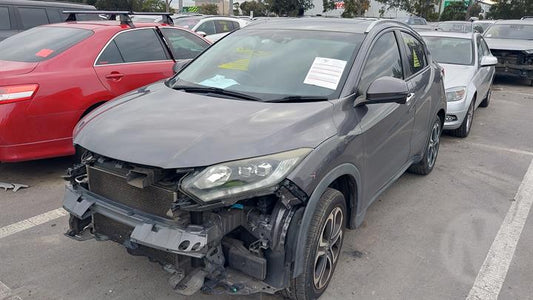 HONDA HR-V Wagon (RU) 1.8 (RU58) 2016 grey - A/C Compressor - AU-219-HO-3-H-B