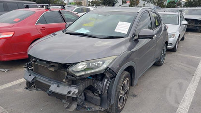 HONDA HR-V Wagon (RU) 1.8 (RU58) 2016 grey - Right Door Mirror - AU-219-HO-3-D-F