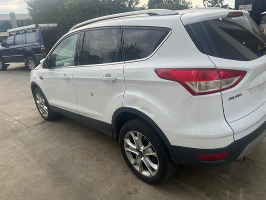 Ford Kuga Titanium TF 2016 Diesel awd Auto - LH Taillight TF41257-TA-LH