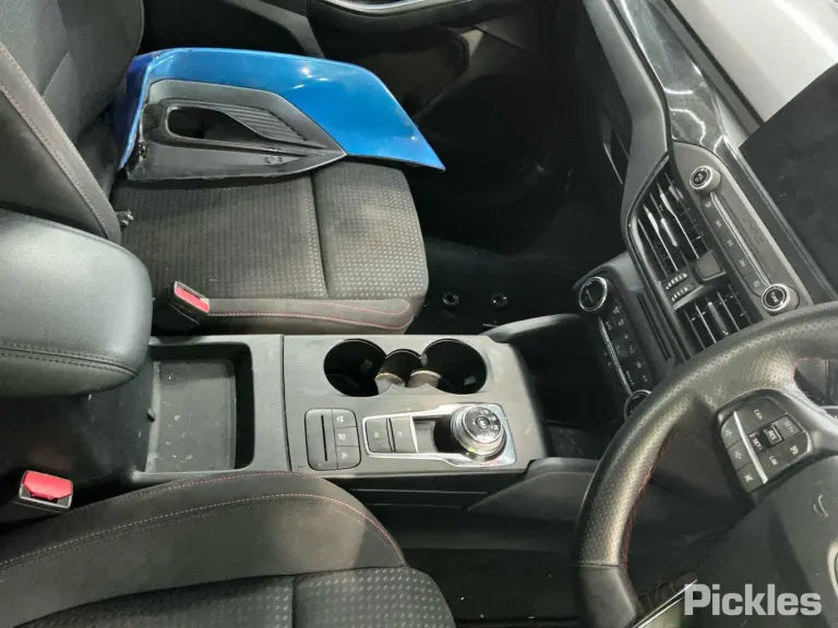 FORD AUSTRALIA FOCUS Wagon (SA) 1.5 EcoBoost 2019 blue - Air Flow Meter - AU-219-FO-1-F-B