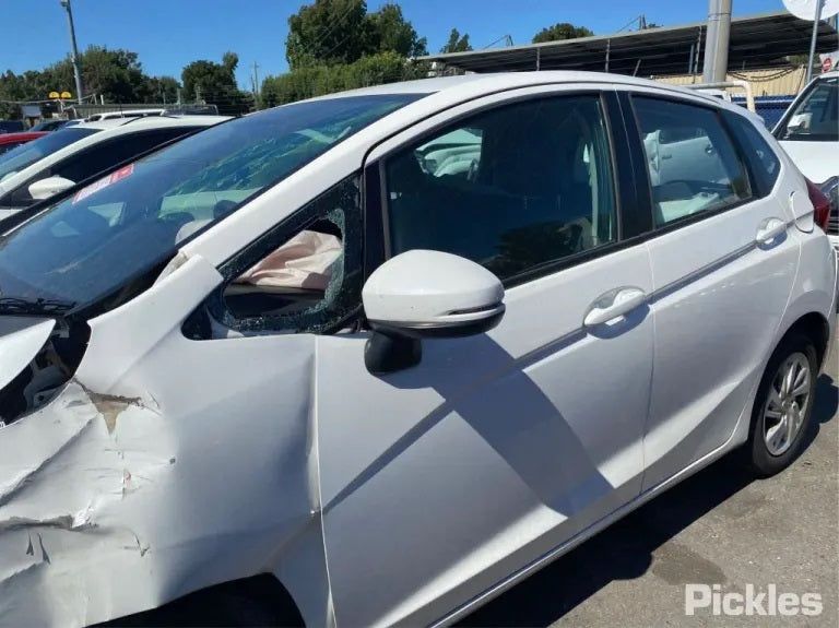 Honda Jazz GK 2017 1.5L Petrol Manual - RHF Door Shell