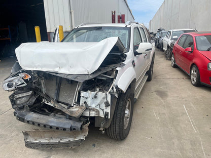 GREAT WALL STEED 2.4 2019 white - Air Cleaner/Box - AU-219-GR-1-F-A