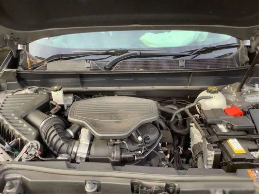 Holden Acadia Ac Ltz 2019 3.6l Petrol Awd Auto - Engine 3.6L LGX AC248729-EN