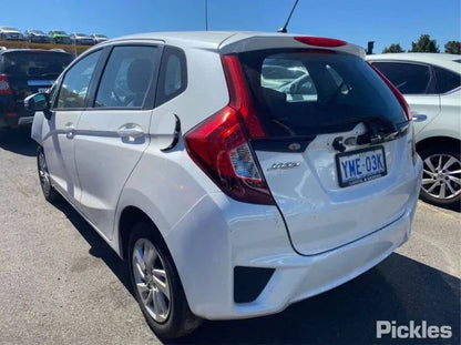 Honda Jazz GK 2017 1.5L Petrol Manual - RH Headlight