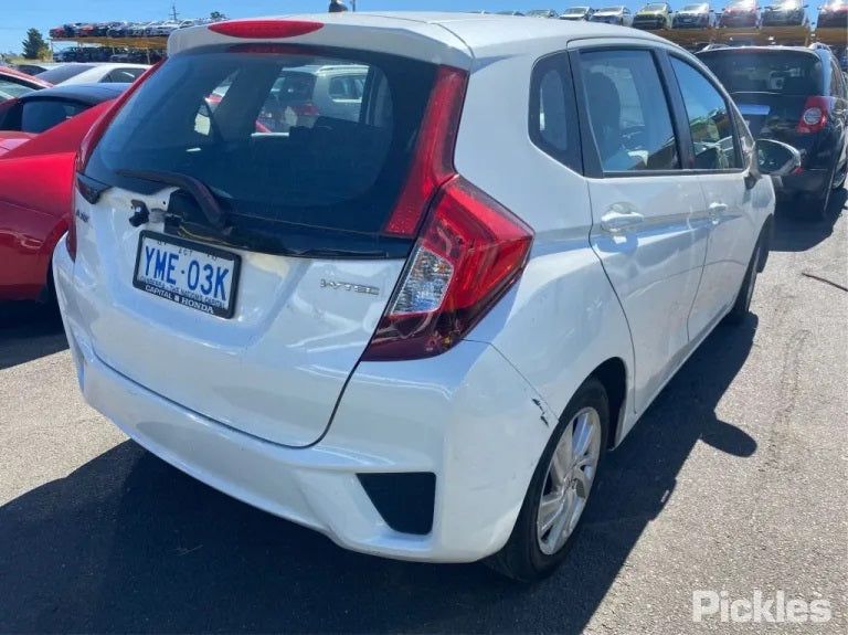 Honda Jazz GK 2017 1.5L Petrol Manual - RH Headlight