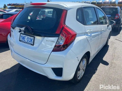Honda Jazz GK 2017 1.5L Petrol Manual - RH Headlight