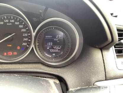 Wrecking/Dismantling Mazda CX5 KE 2012 2L petrol auto