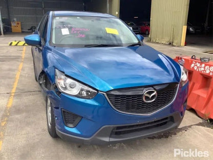 MAZDA CX5 KE 2012 2L PETROL AUTO - Engine 2L PE-VPS Engine Code
