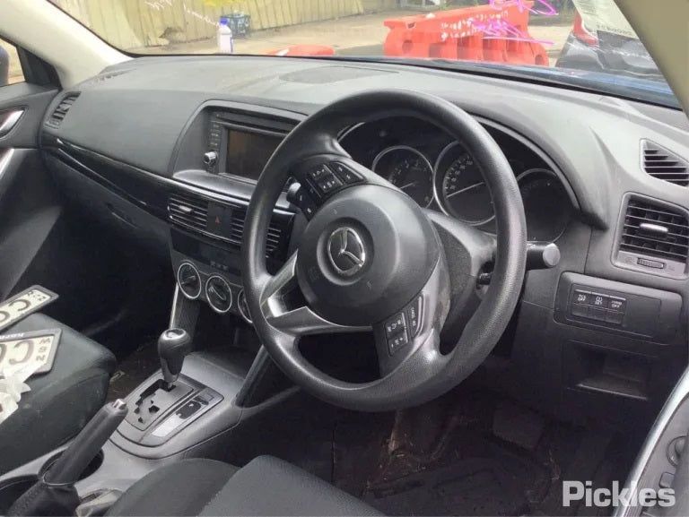 MAZDA CX5 KE 2012 2L PETROL AUTO - Engine 2L PE-VPS Engine Code