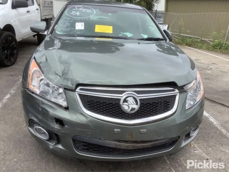 Wrecking/Dismantling Holden Cruze JH 2013 1.8L petrol auto