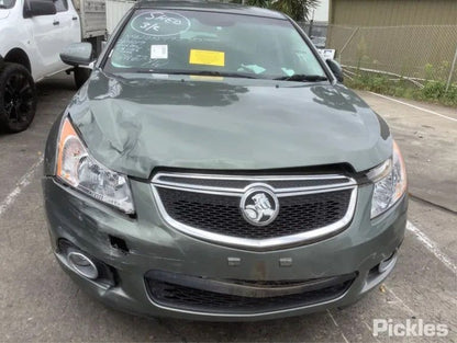 Wrecking/Dismantling Holden Cruze JH 2013 1.8L petrol auto