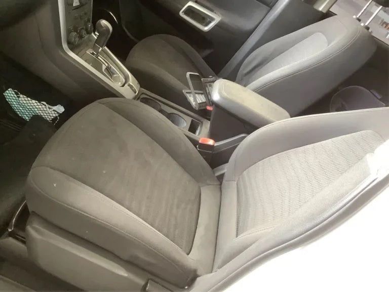 Wrecking/Dismantling Holden Captiva 5 CG 2014 2.4l petrol auto