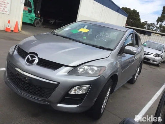 Mazda Cx7 2010 2.5L Petrol FWD Auto - RH Mirror