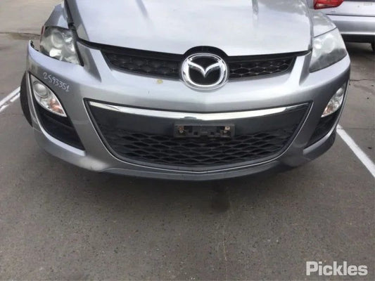 Mazda Cx7 2010 2.5L Petrol FWD Auto - Alternator Auto 2.5L