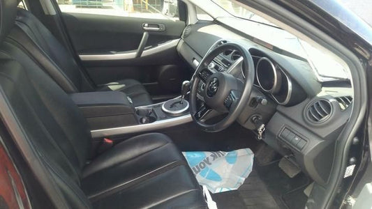 Mazda CX7 2008 2.3l Petrol Auto - Power Steering Pump 2.3L