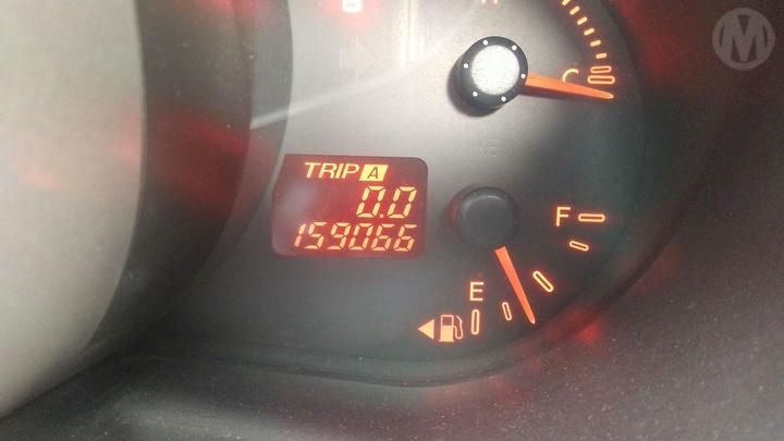 Wrecking/Dismantling Mazda CX7 2008 2.3l Petrol auto.