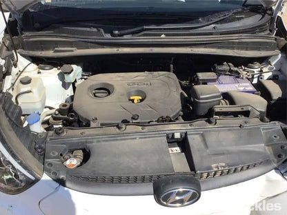 Wrecking/Dismantling Hyundai IX35 LM 2014 2L petrol FWD Auto