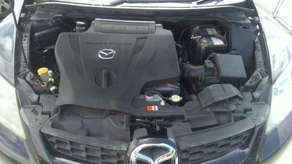 Mazda CX7 2008 2.3l Petrol Auto - Ac Compressor 2.3L