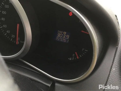 Wrecking/Dismantling Mazda Cx7 2010 2.5L Petrol FWD auto