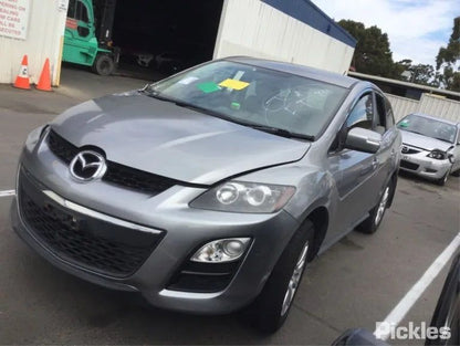 Wrecking/Dismantling Mazda Cx7 2010 2.5L Petrol FWD auto