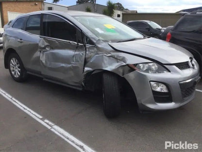 Wrecking/Dismantling Mazda Cx7 2010 2.5L Petrol FWD auto