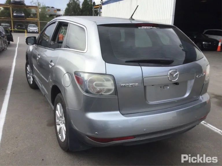 Wrecking/Dismantling Mazda Cx7 2010 2.5L Petrol FWD auto