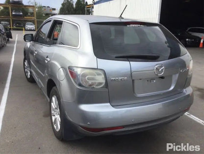 Wrecking/Dismantling Mazda Cx7 2010 2.5L Petrol FWD auto