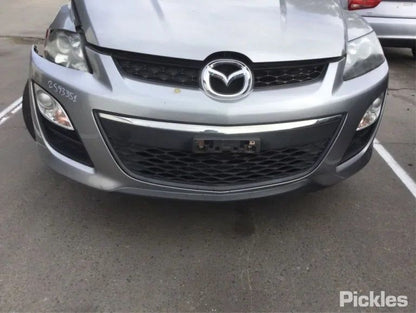 Wrecking/Dismantling Mazda Cx7 2010 2.5L Petrol FWD auto
