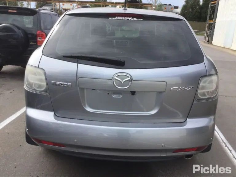 Wrecking/Dismantling Mazda Cx7 2010 2.5L Petrol FWD auto