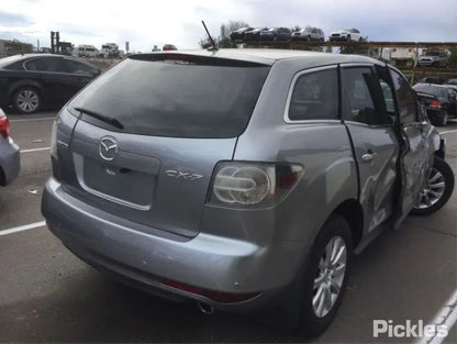 Wrecking/Dismantling Mazda Cx7 2010 2.5L Petrol FWD auto