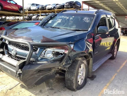 Holden Colorado 7 LT RG 2014 2.8L Diesel 4WD Auto - RHF Door shell