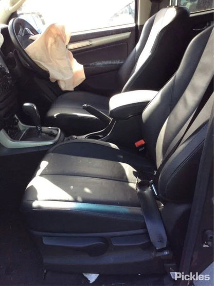 Holden Trailblazer  RG 2020 2.8L Diesel 4WD Auto - Turbo 2.8L