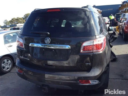 Holden Trailblazer  RG 2020 2.8L Diesel 4WD Auto - Turbo 2.8L