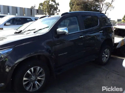 Holden Trailblazer  RG 2020 2.8L Diesel 4WD Auto - Turbo 2.8L