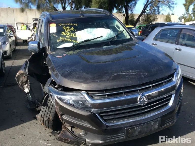 Holden Trailblazer  RG 2020 2.8L Diesel 4WD Auto - Turbo 2.8L