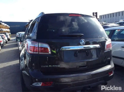 Holden Trailblazer  RG 2020 2.8L Diesel 4WD Auto - Turbo 2.8L