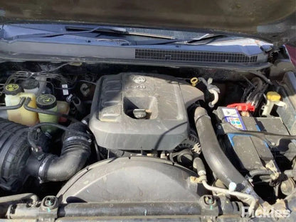 Holden Colorado 7 LT RG 2014 2.8L Diesel 4WD Auto - Alternator Auto 2.8L
