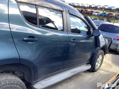 Holden Colorado 7 LT RG 2014 2.8L Diesel 4WD Auto - Alternator Auto 2.8L
