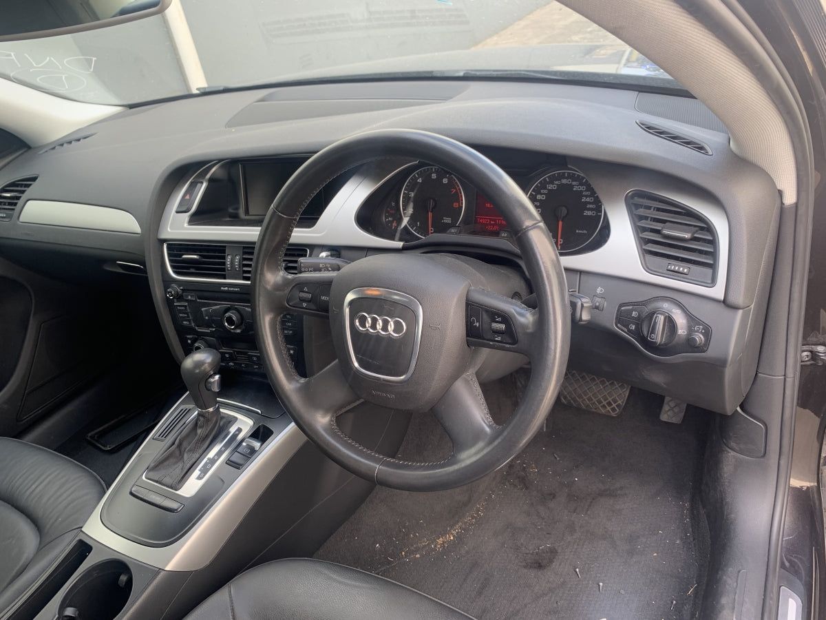 Audi A4 B8 2008 Sedan 1.8L Petrol Turbo Auto - Main Grille