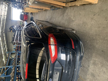 Ford Mondeo Titanium MD Wagon Diesel 2L Auto - Turbo 2L Diesel