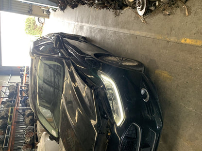 Ford Mondeo Titanium MD Wagon Diesel 2L Auto - Turbo 2L Diesel