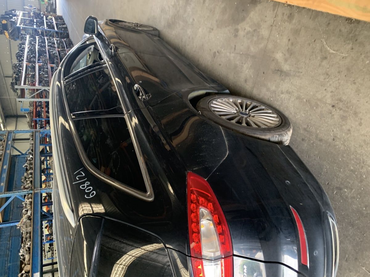 Ford Mondeo Titanium MD Wagon Diesel 2L Auto - Turbo 2L Diesel